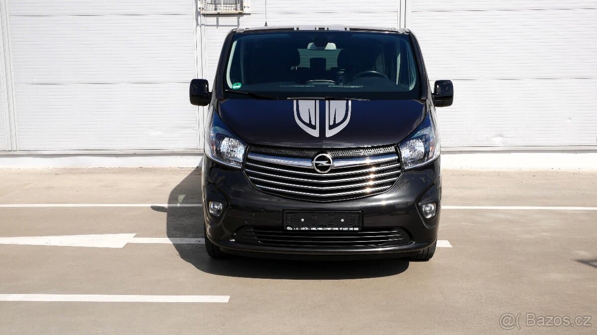 2018 Renault TRAFIC - 4