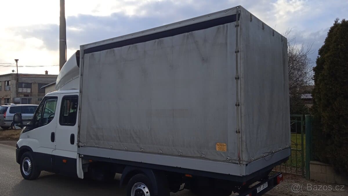 2019 Iveco OSTATNÍ - 4