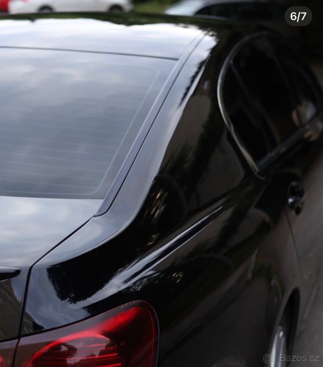2008 Lexus - 4