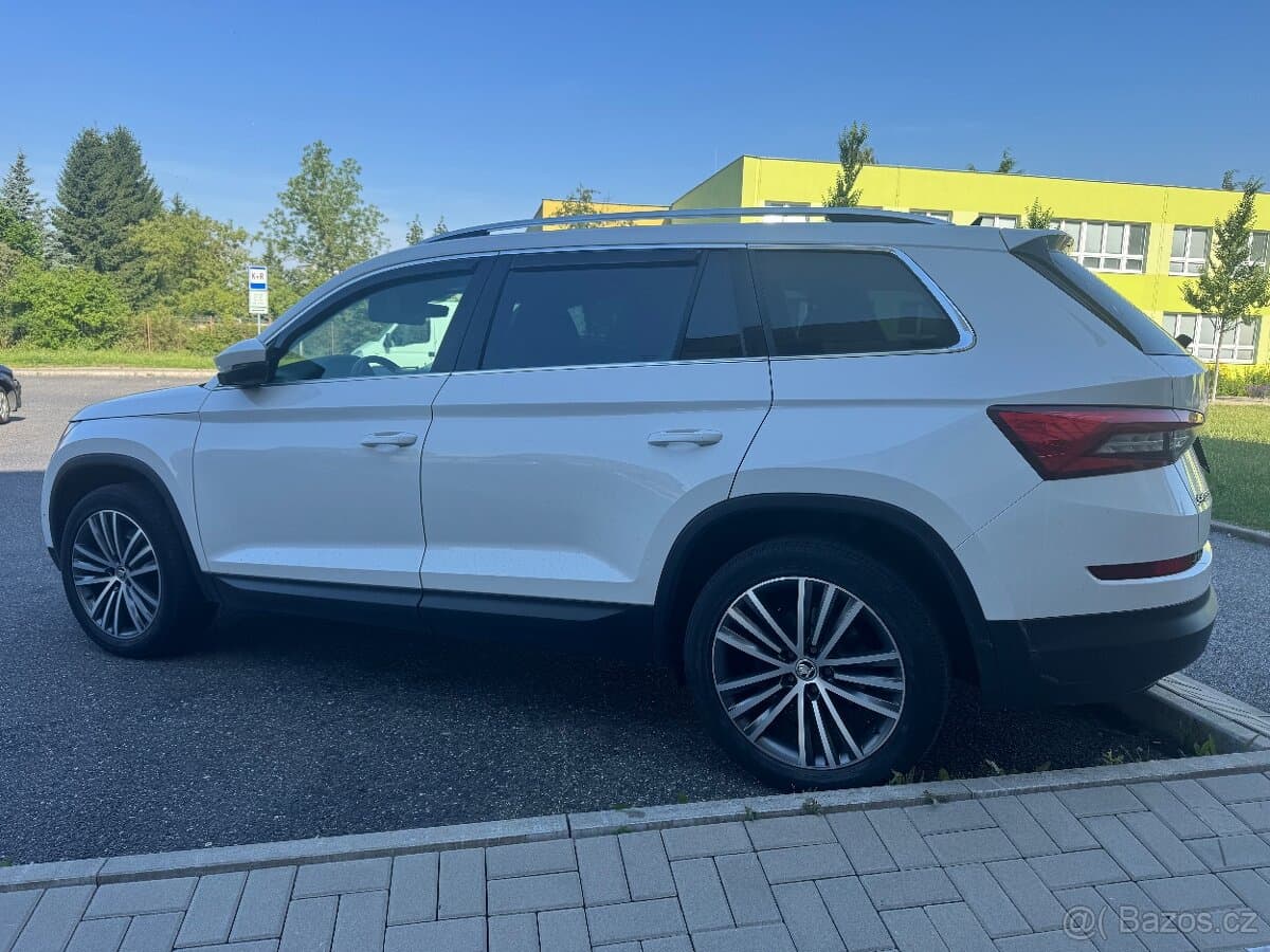 2017 Škoda KODIAQ - 4