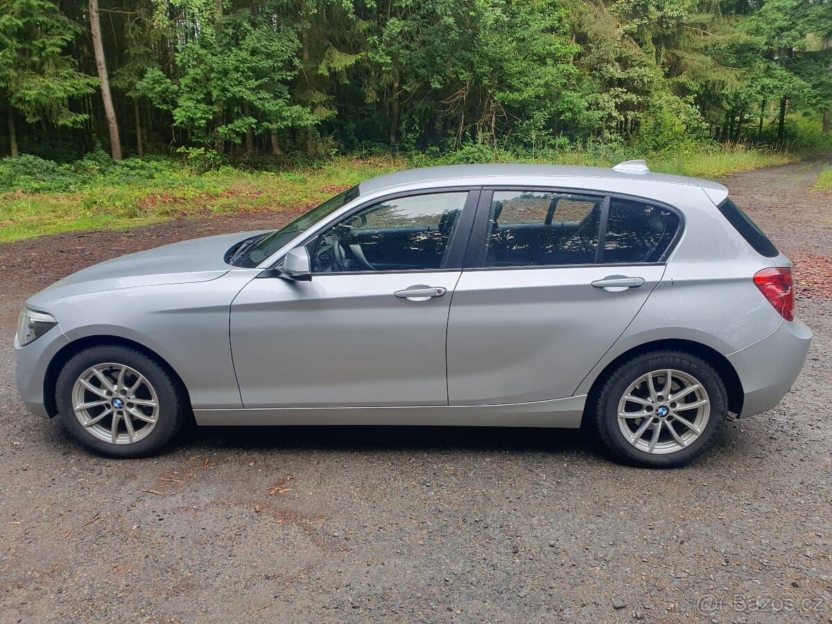 2013 BMW OSTATNÍ - 4