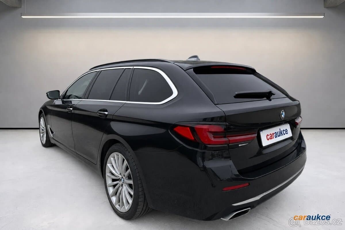 2022 BMW OSTATNÍ - 4
