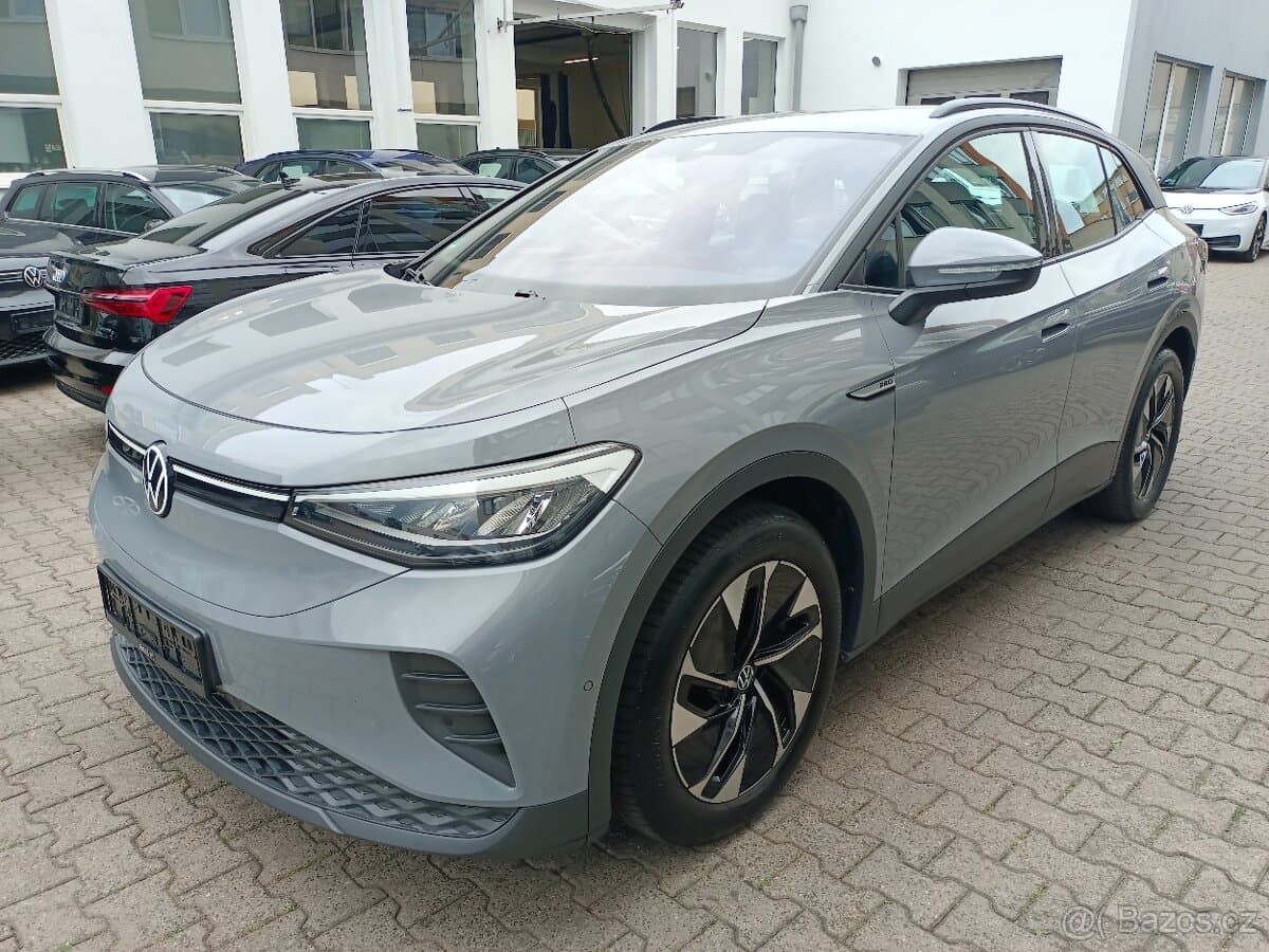 2023 Volkswagen ID.4 - 4