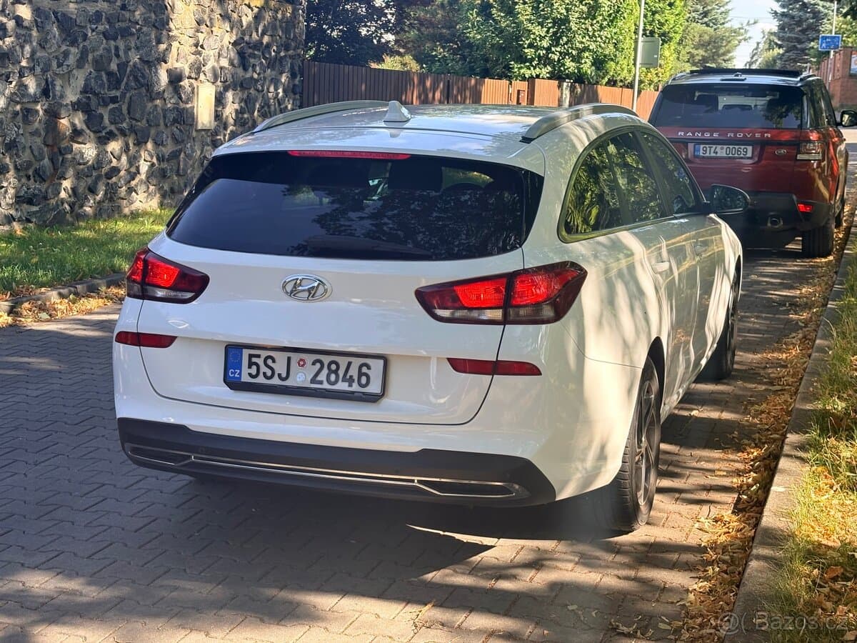 2022 Hyundai i30 - 4