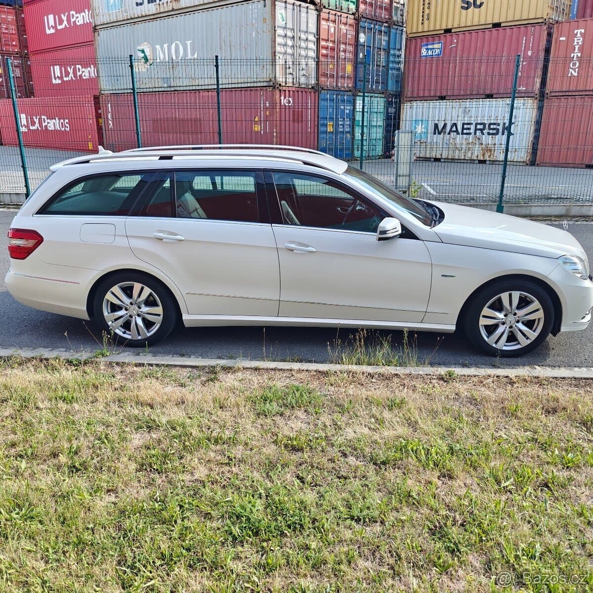 2011 Mercedes-Benz OSTATNÍ - 4