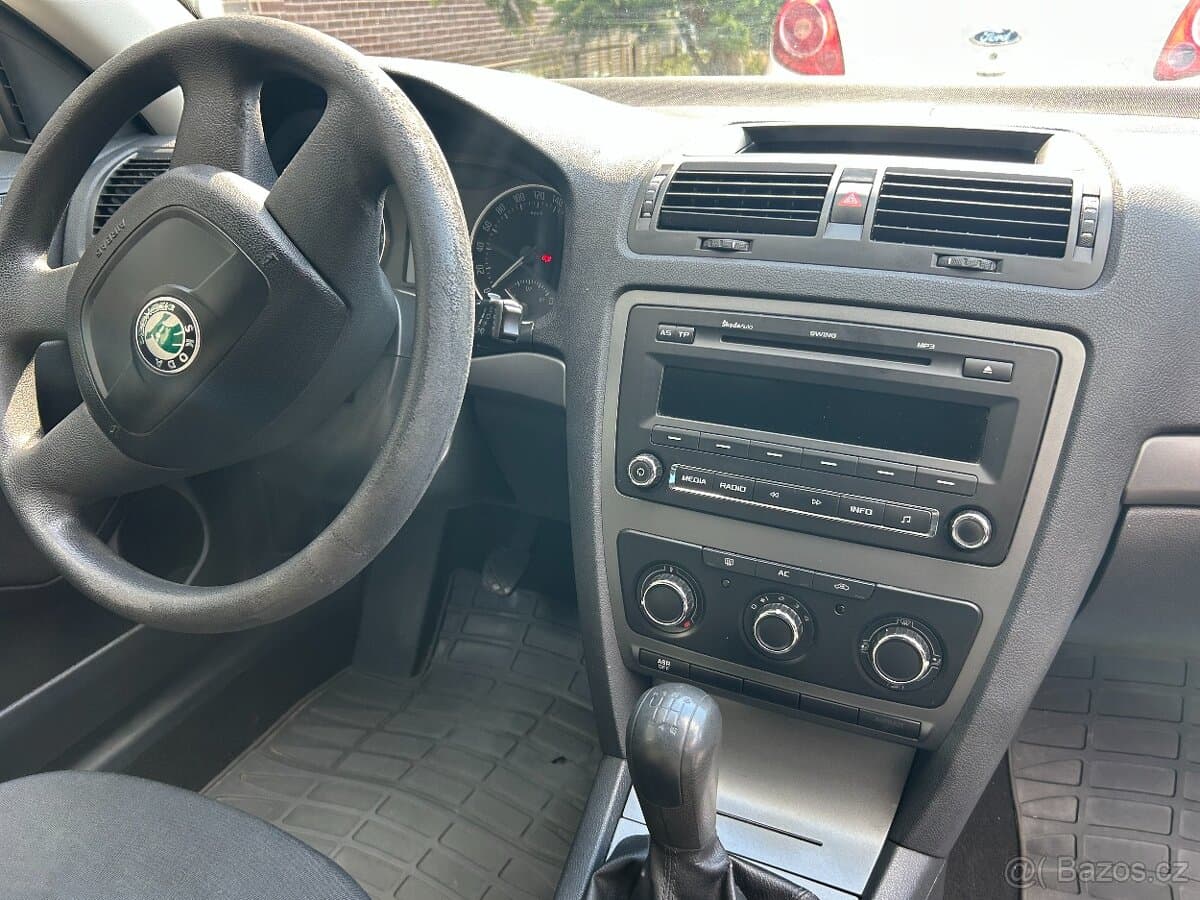 2013 Škoda OCTAVIA - 4
