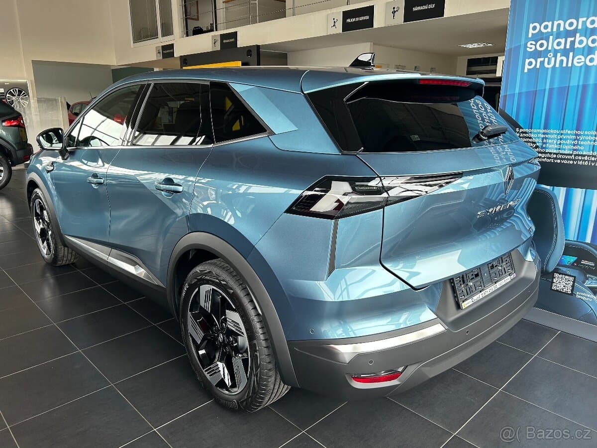 2025 Renault SYMBIOZ - 4