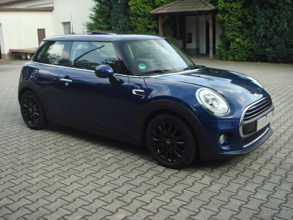 2017 Mini OSTATNÍ - 4