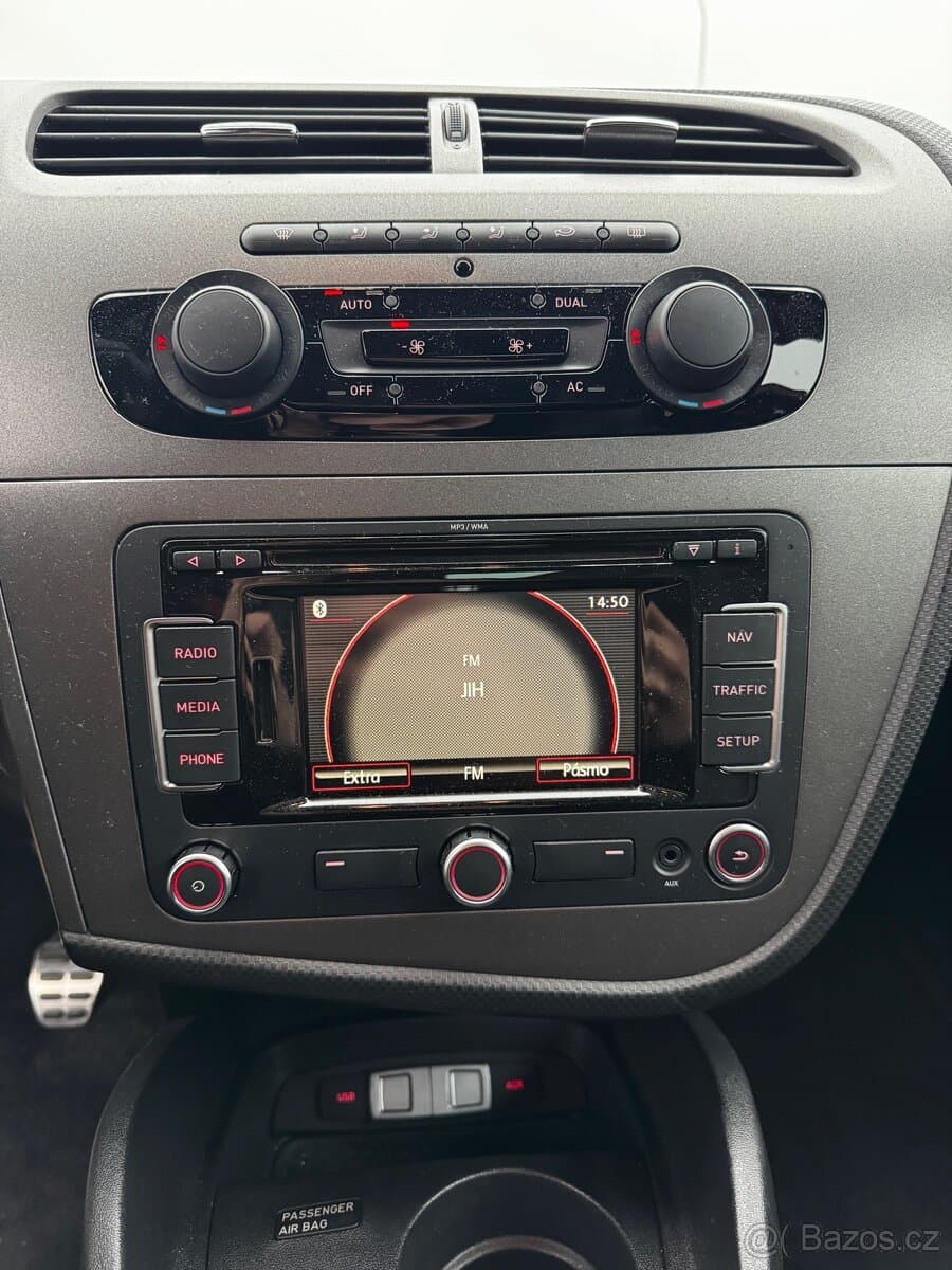 2010 Seat LEON - 4