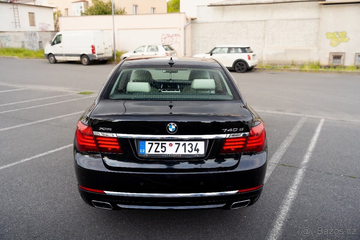 BMW OSTATNÍ - 4