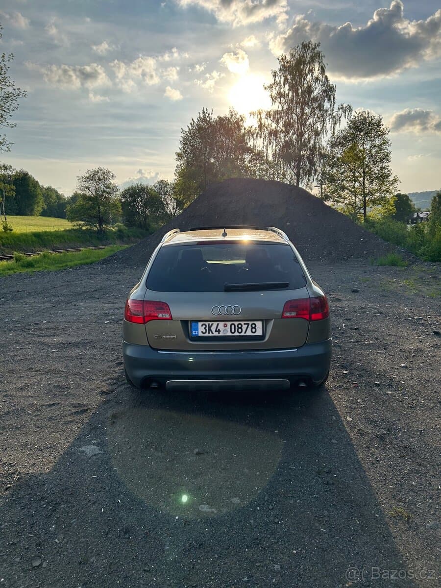 2006 Audi A6 - 4