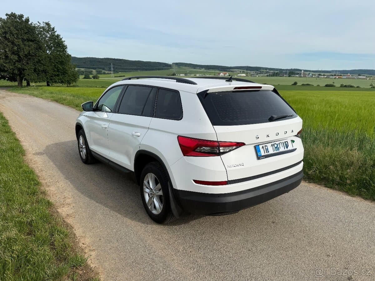 2018 Škoda KODIAQ - 4