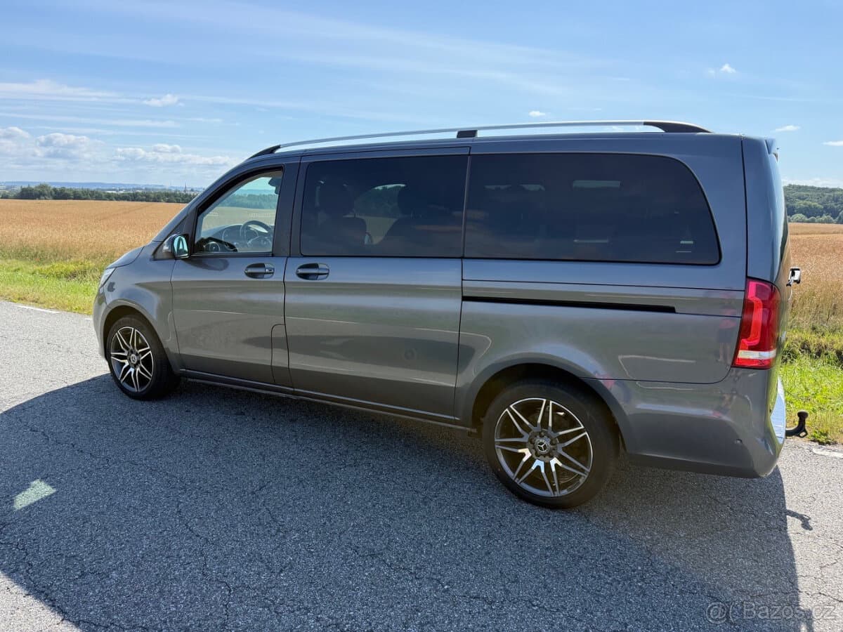 2019 Mercedes-Benz OSTATNÍ - 4