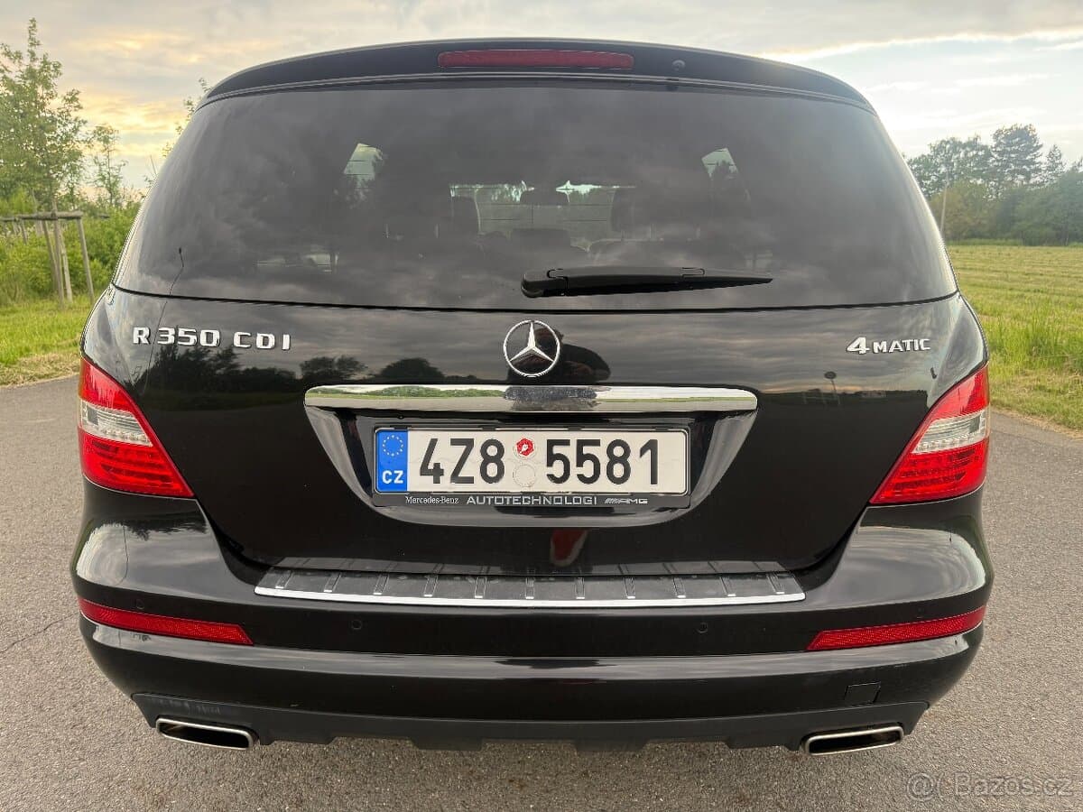 2011 Mercedes-Benz OSTATNÍ - 4