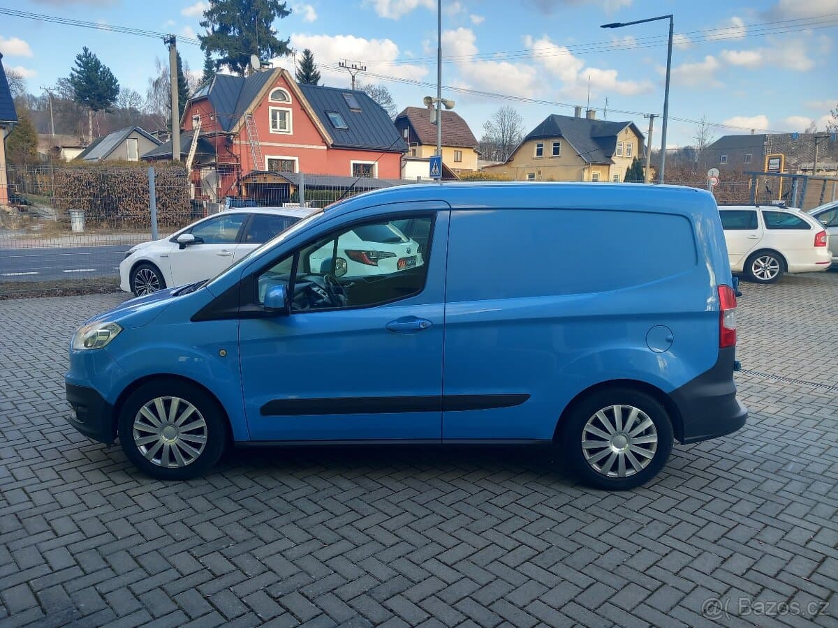 2015 Ford TRANSIT - 4