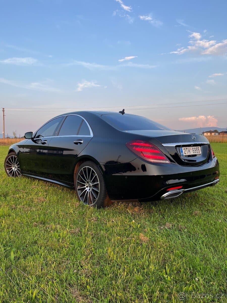 2020 Mercedes-Benz OSTATNÍ - 4