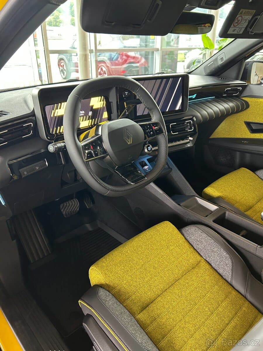 2025 Renault 5 - 4