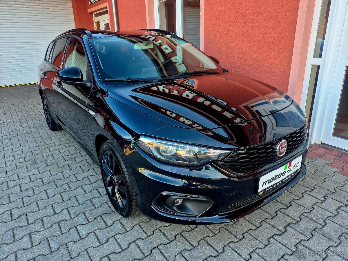 2018 Fiat TIPO - 4