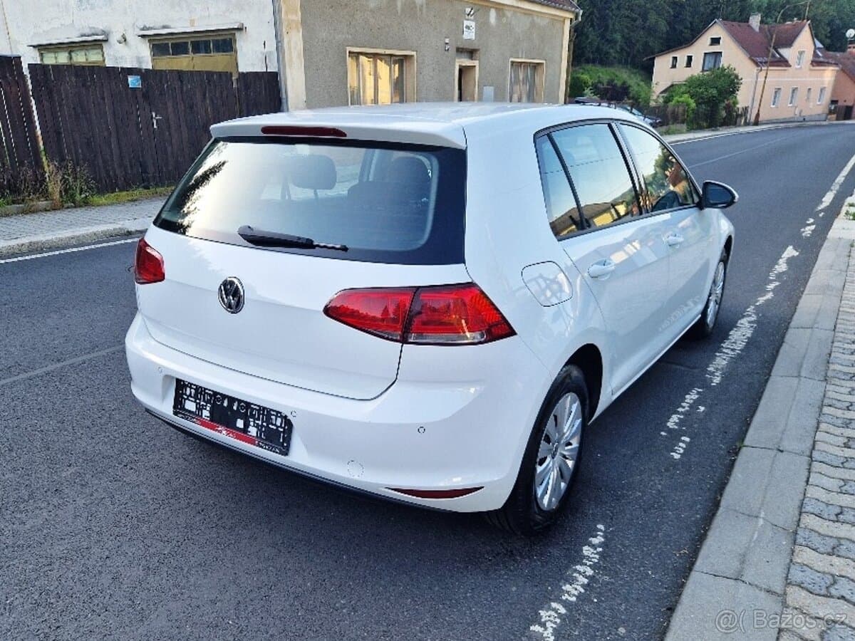 2014 Volkswagen GOLF - 4