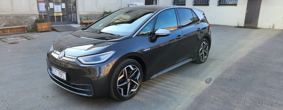 2020 Volkswagen ID.3 - 4