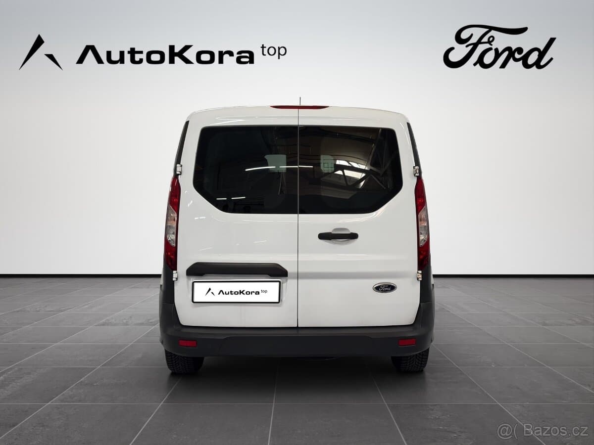 Ford TRANSIT - 4