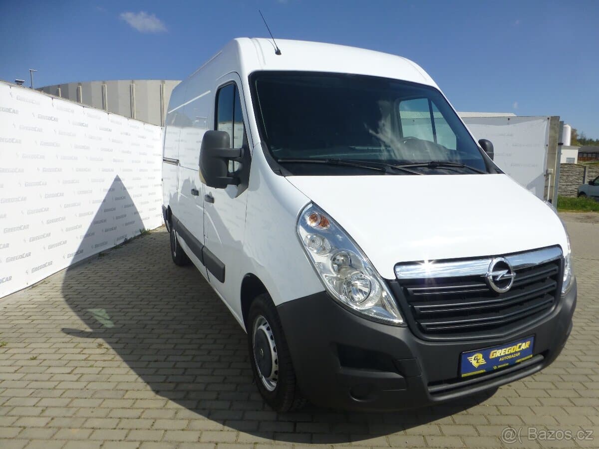 2020 Opel OSTATNÍ - 4