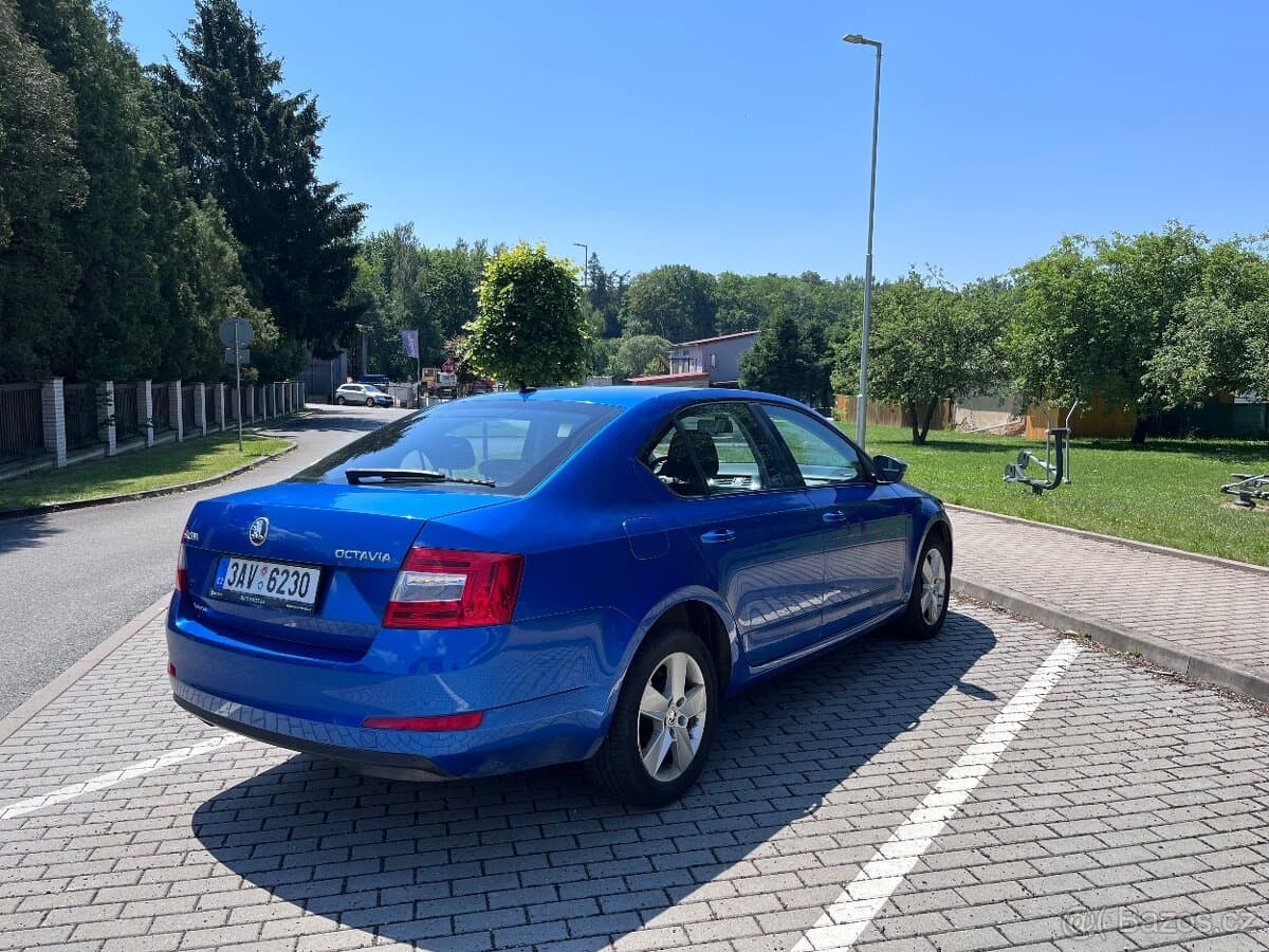 2013 Škoda OCTAVIA - 4