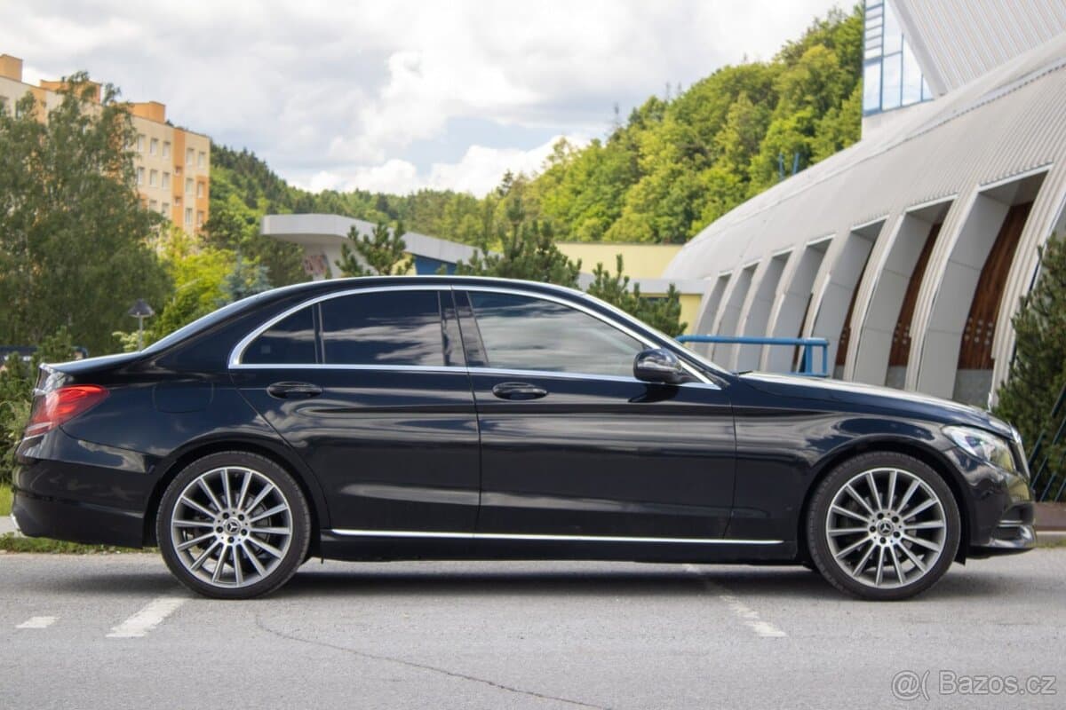 Mercedes-Benz OSTATNÍ - 4