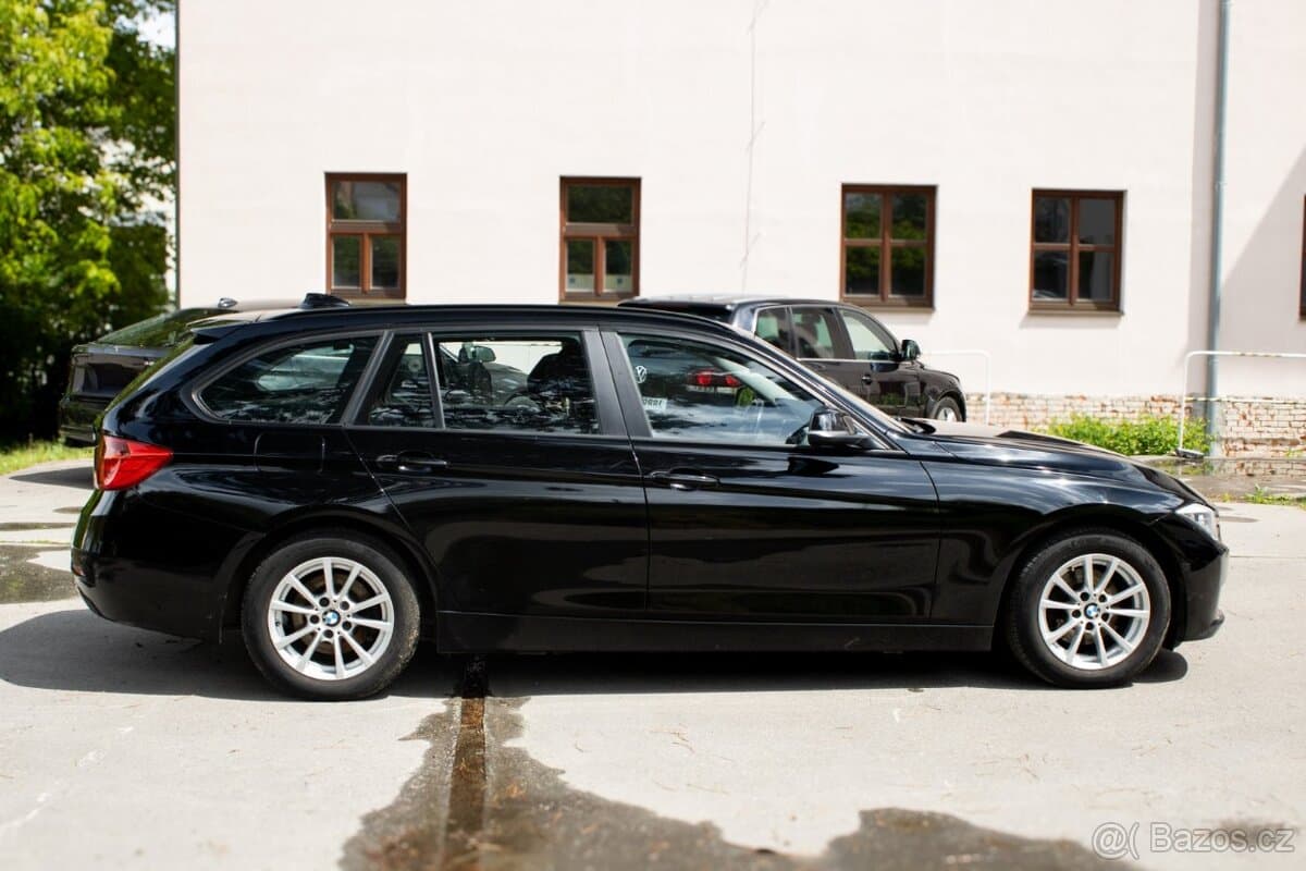 2014 BMW OSTATNÍ - 4