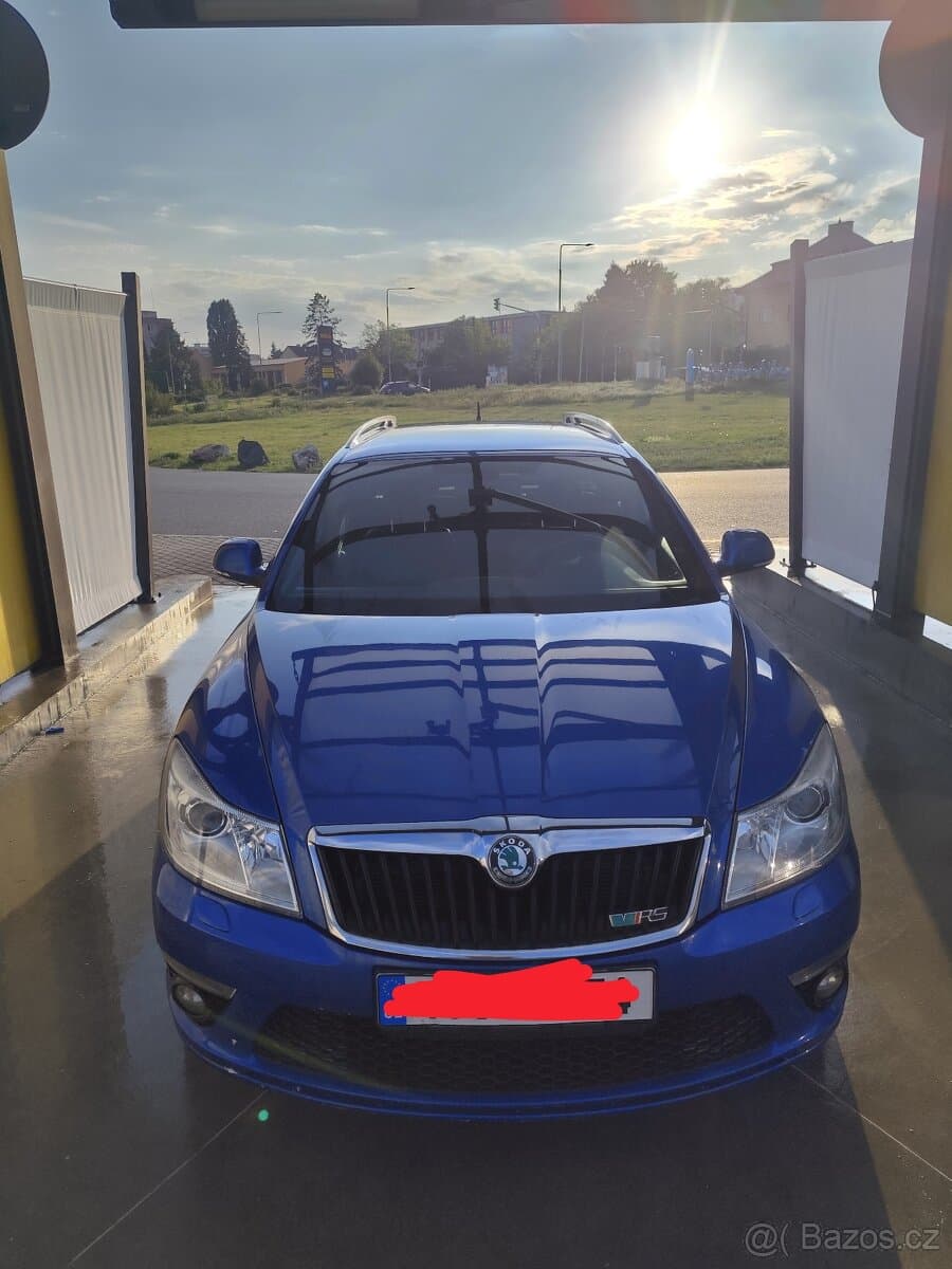 2011 Škoda OCTAVIA - 4