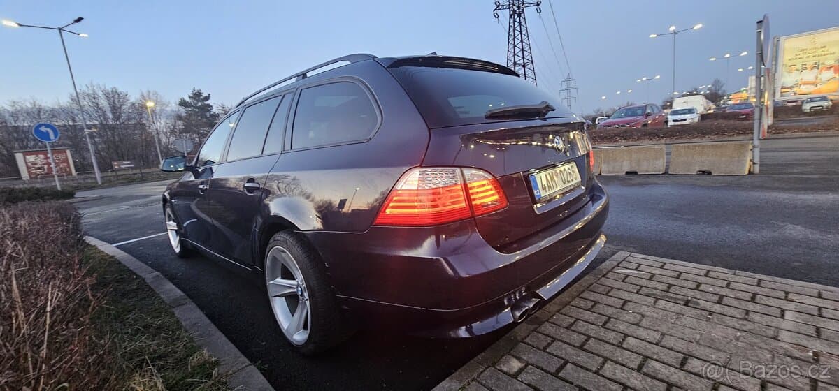 2009 BMW OSTATNÍ - 4