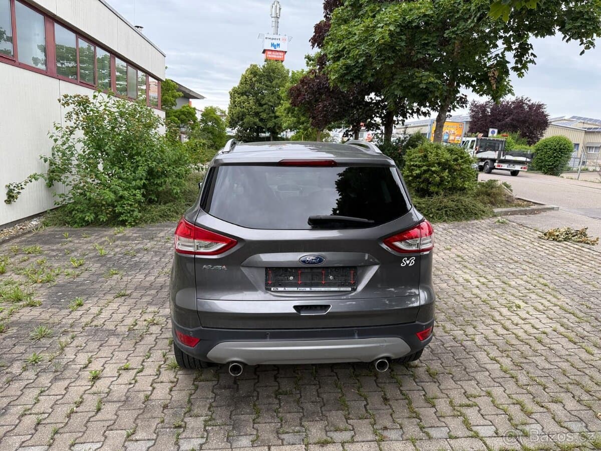 2014 Ford KUGA - 4