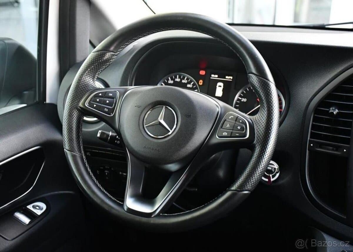 2017 Mercedes-Benz VITO - 4