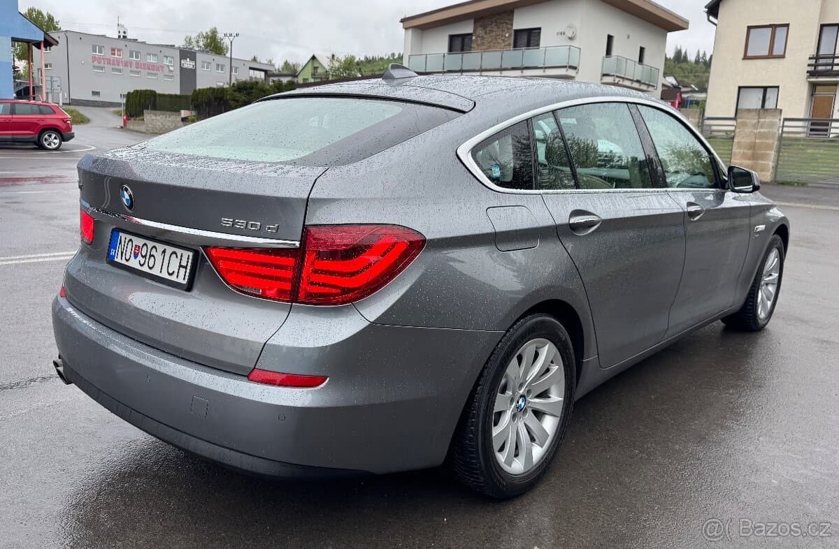 2010 BMW OSTATNÍ - 4