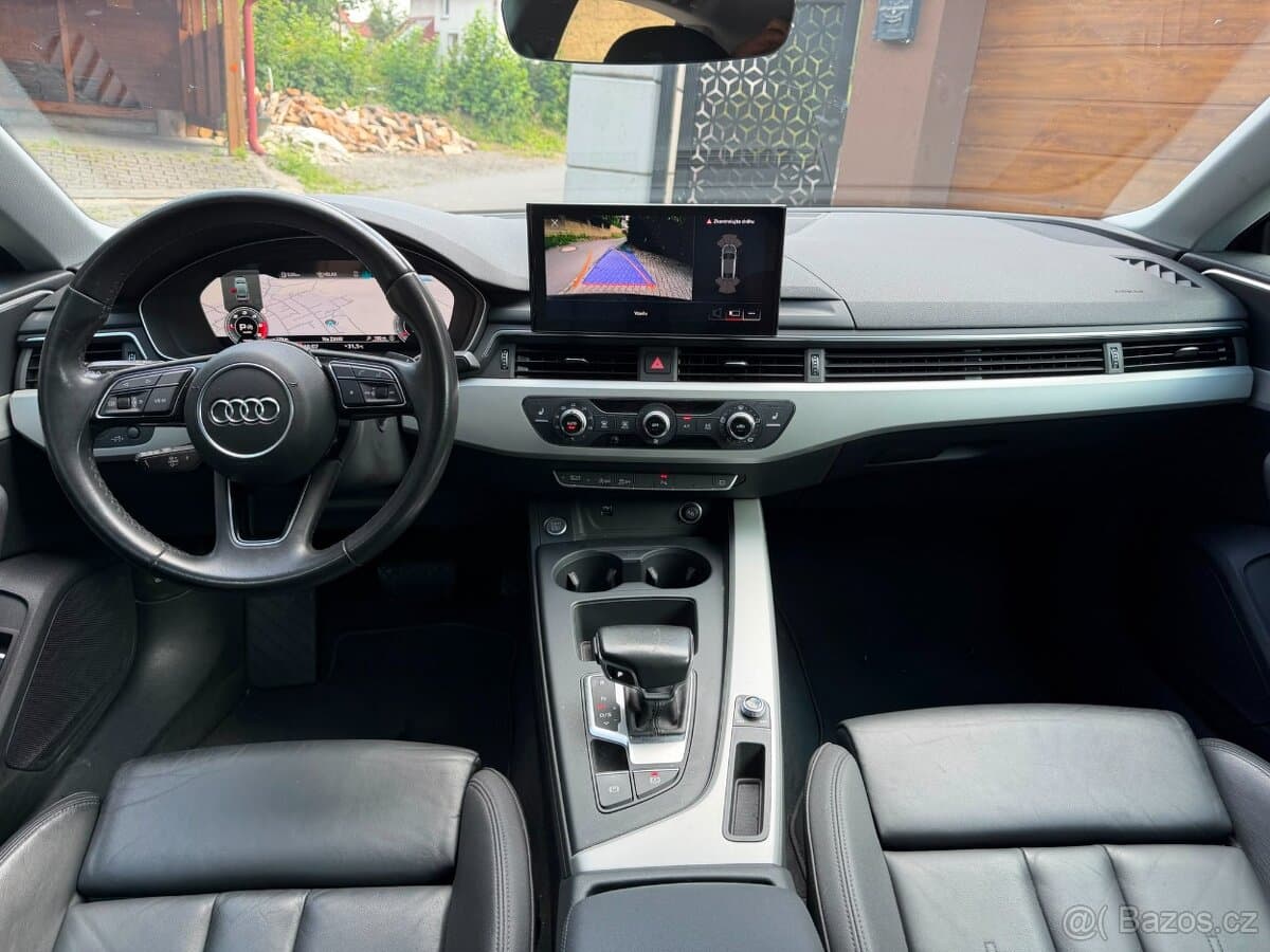 2021 Audi A5 - 4