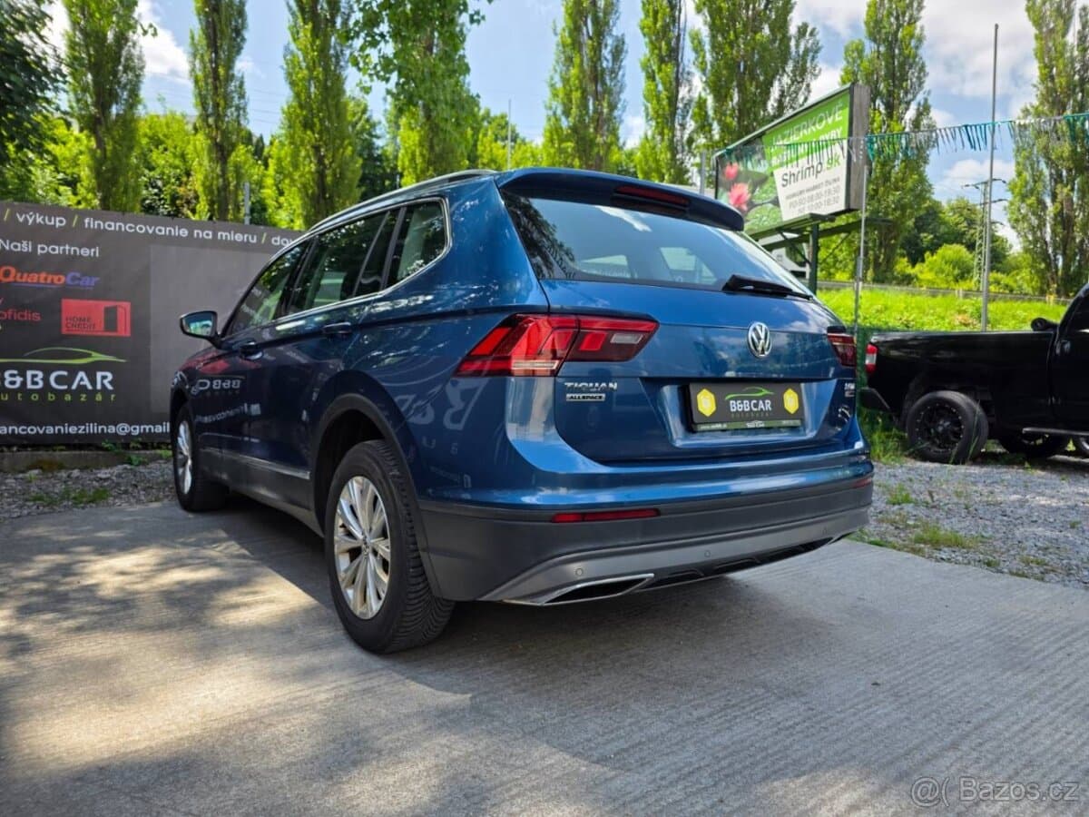 2019 Volkswagen TIGUAN - 4