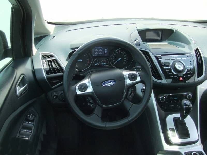2011 Ford OSTATNÍ - 4