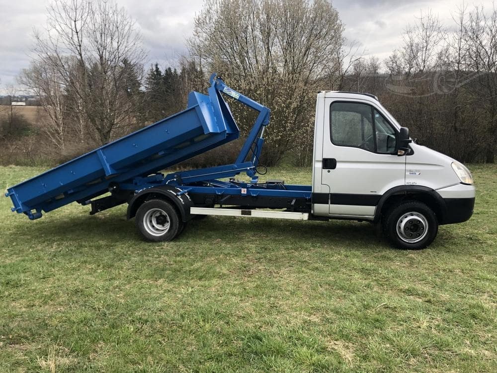 2008 Iveco OSTATNÍ - 4