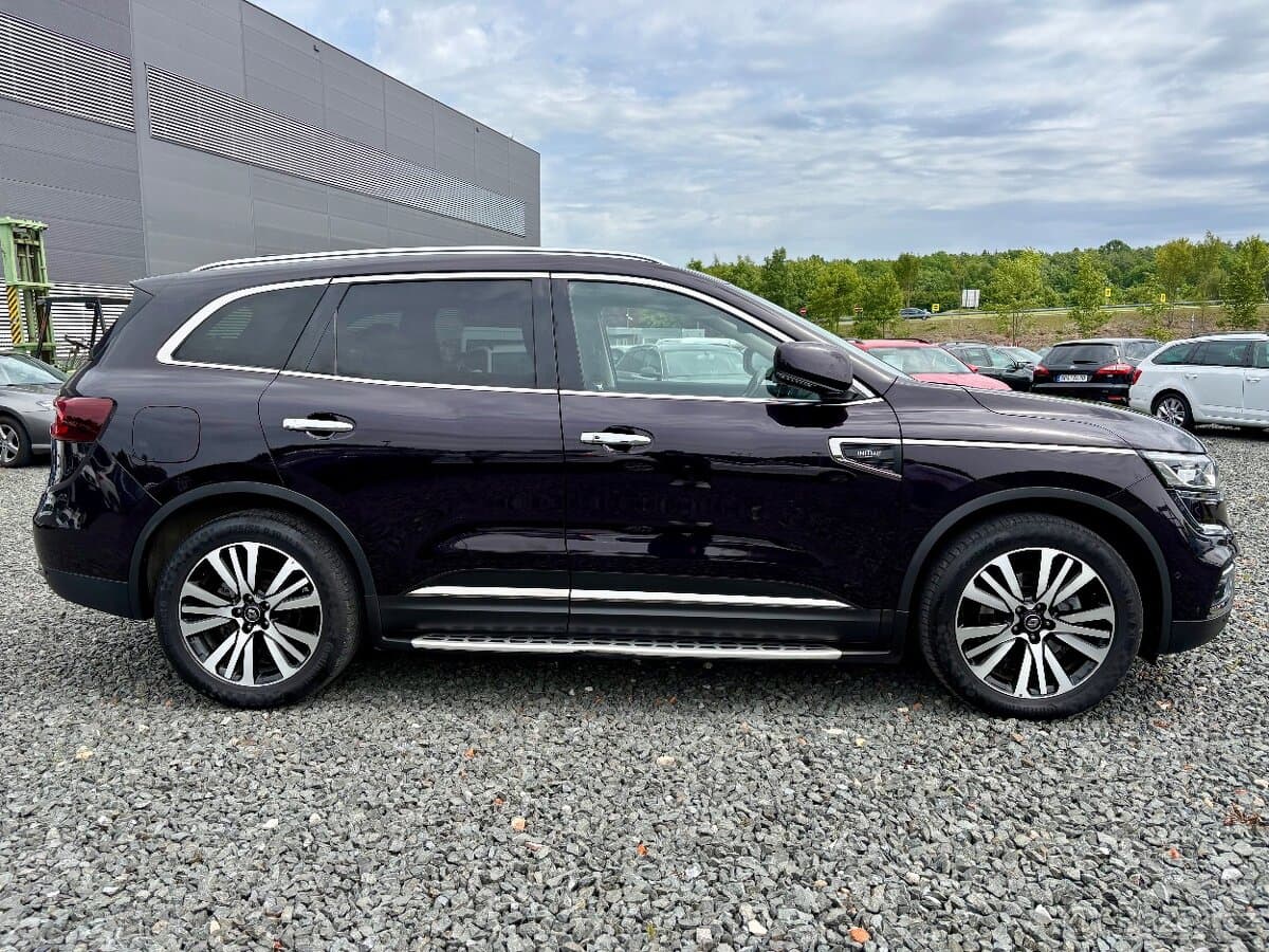 2021 Renault KOLEOS - 4