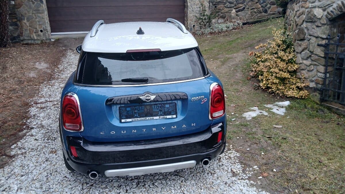 2017 Mini COUNTRYMAN - 4