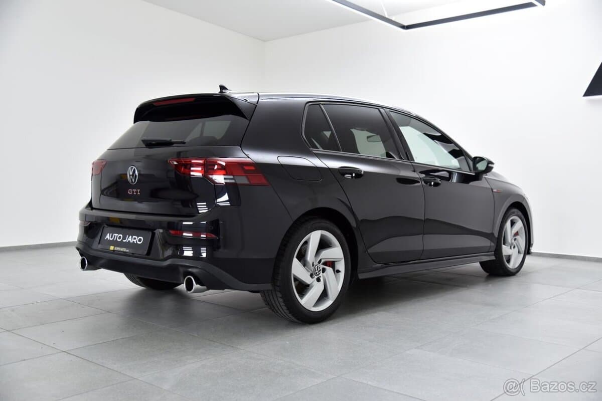 2024 Volkswagen GOLF - 4