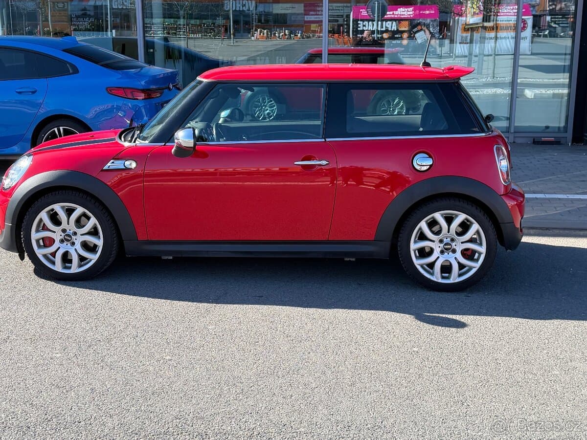 2011 Mini COOPER - 4