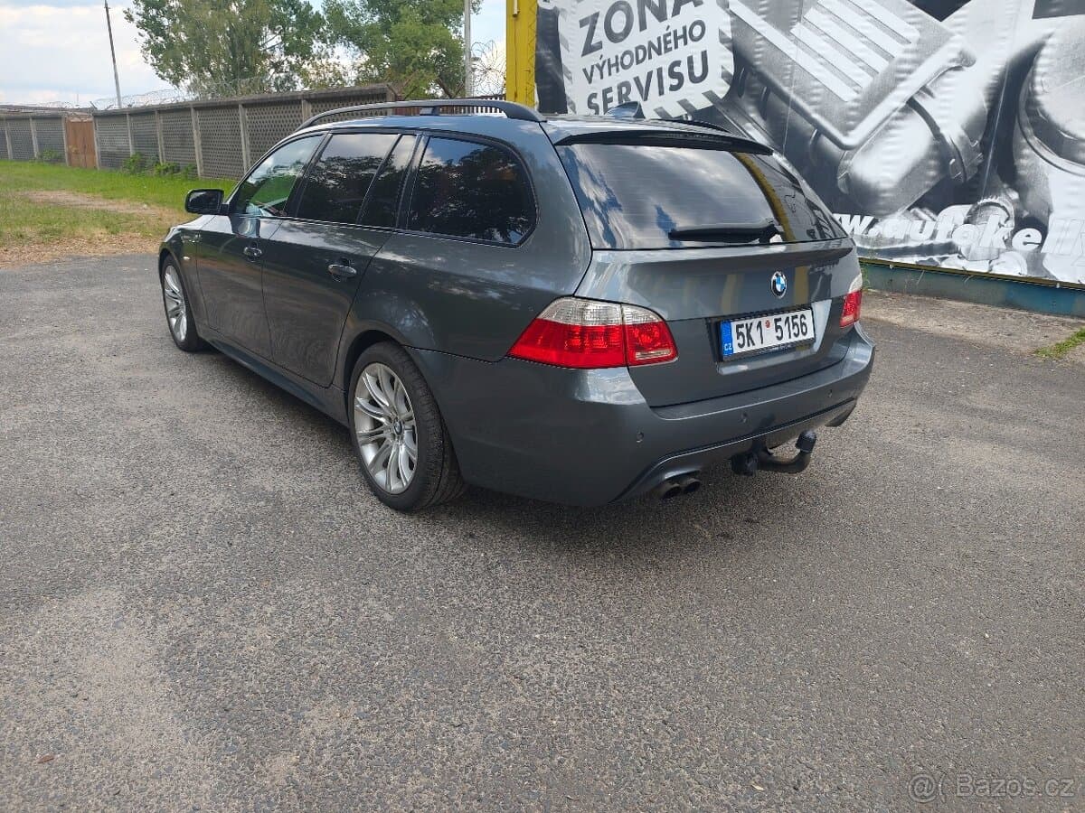 2006 BMW OSTATNÍ - 4