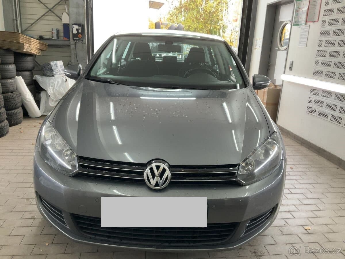 2010 Volkswagen GOLF - 4