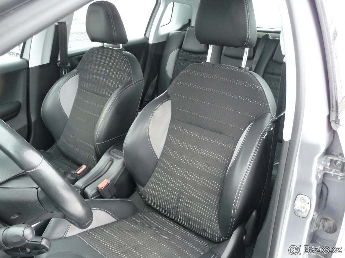 2014 Peugeot 2008 - 4