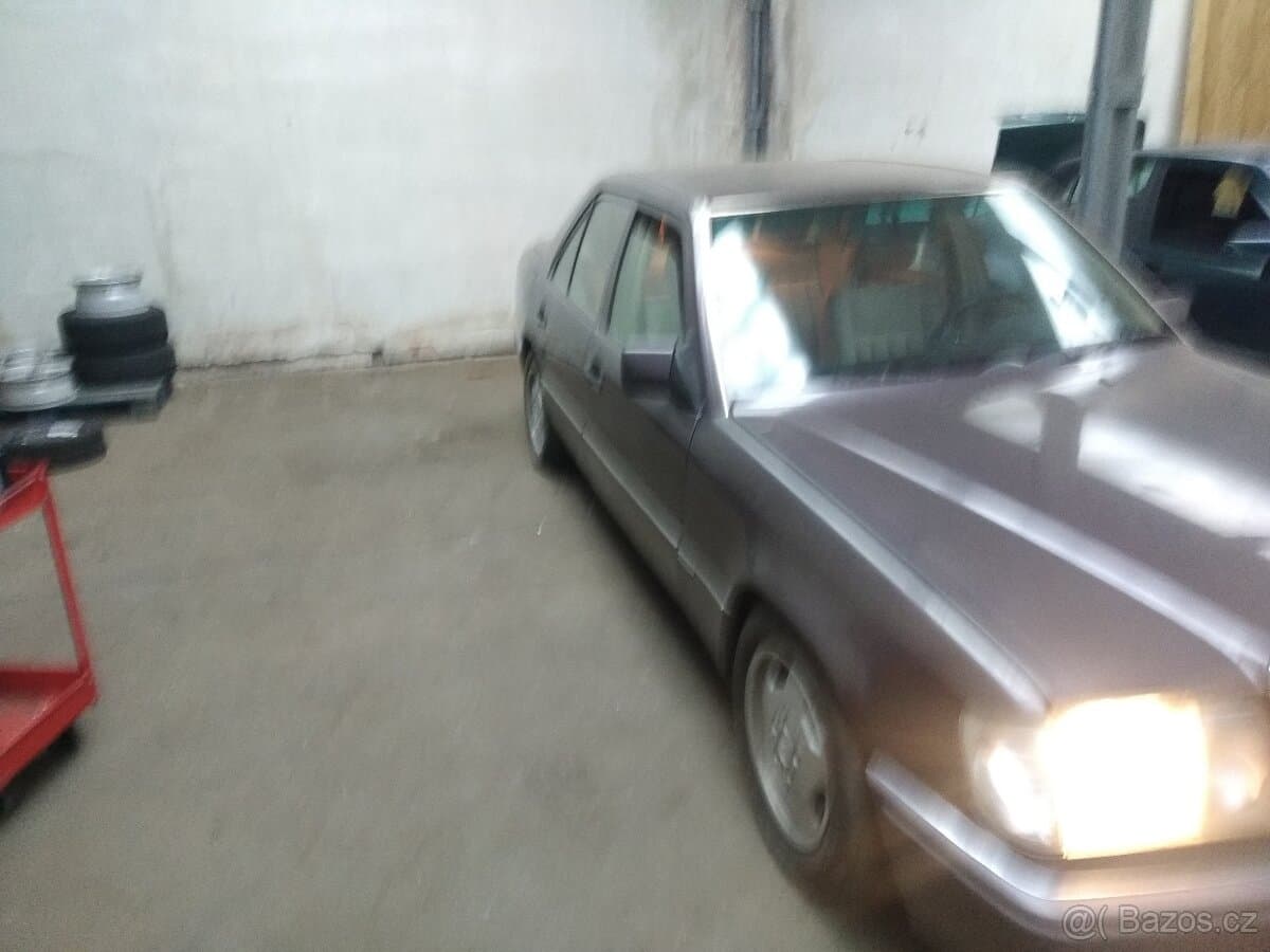 Mercedes-Benz OSTATNÍ - 4