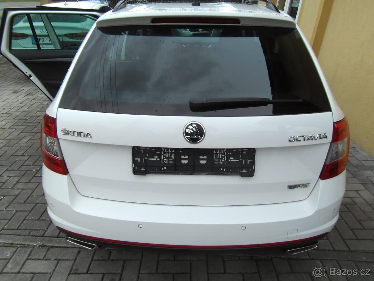 2017 Škoda OCTAVIA - 4