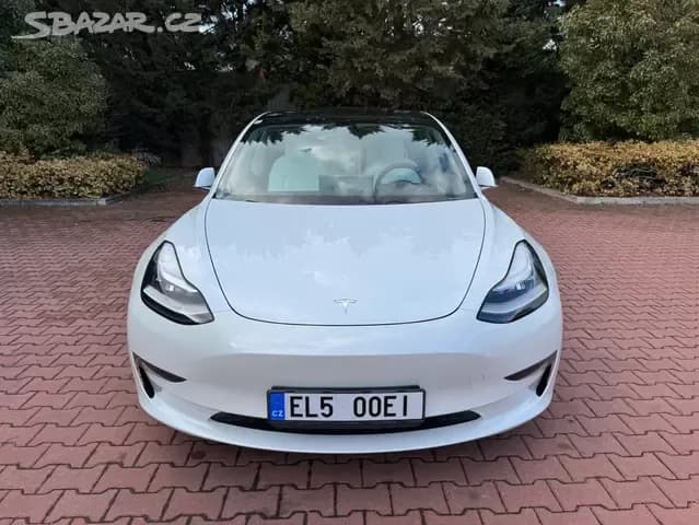 2019 Tesla MODEL 3 - 4