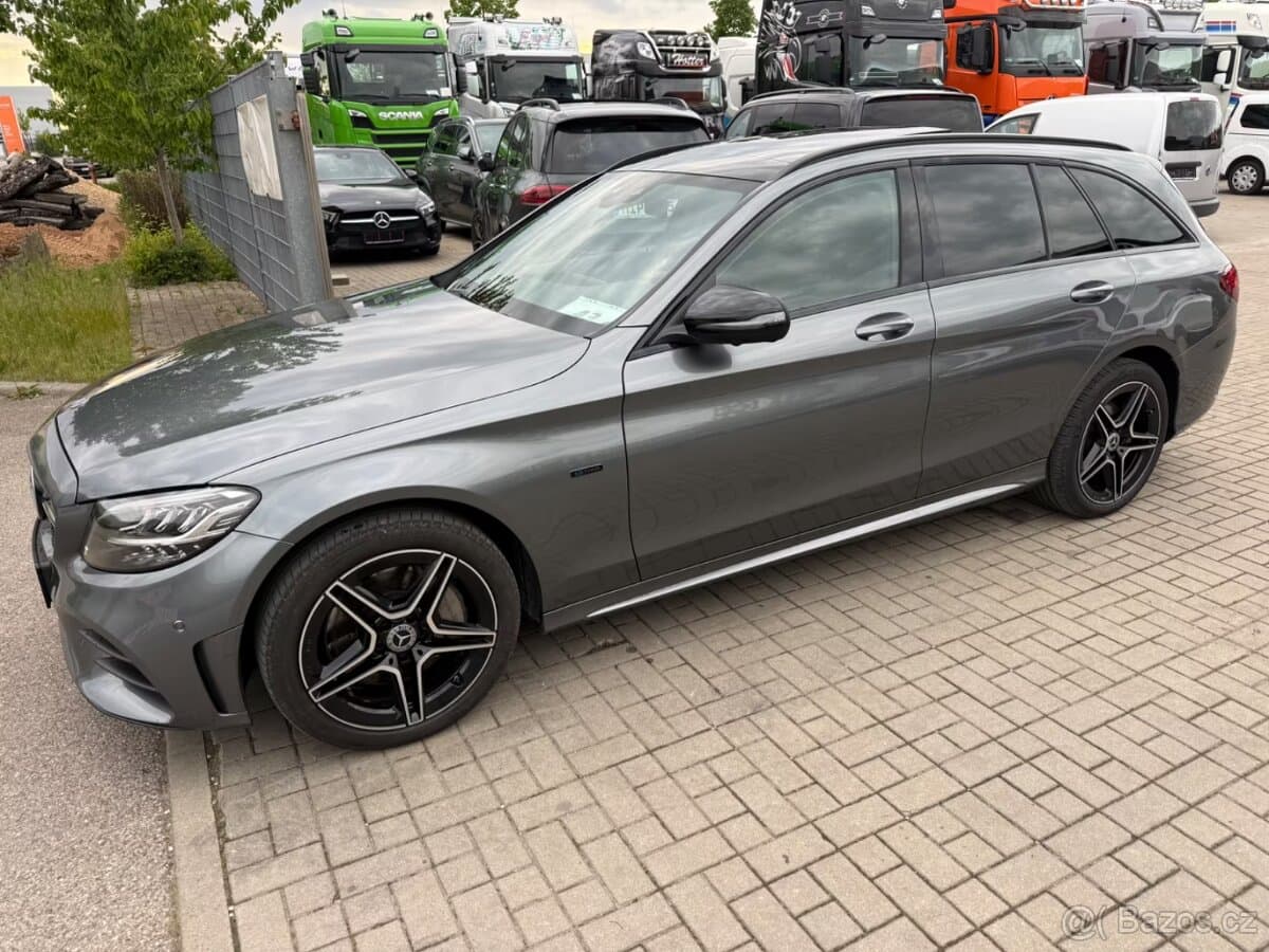 2021 Mercedes-Benz OSTATNÍ - 4