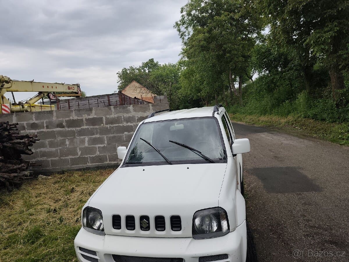 2011 Suzuki OSTATNÍ - 4